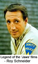 Roy Schneider